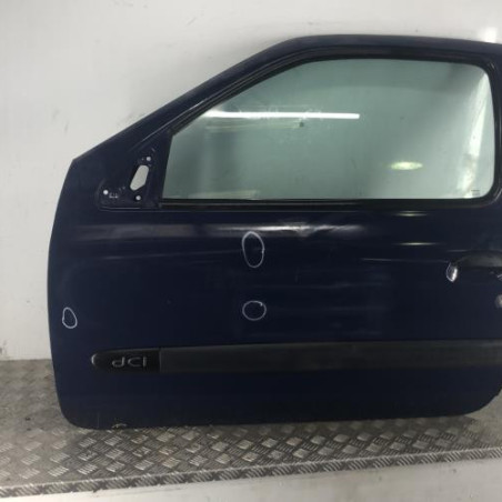 Porte avant gauche RENAULT CLIO 2