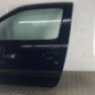 Porte avant gauche RENAULT CLIO 2