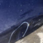 Porte avant gauche RENAULT CLIO 2