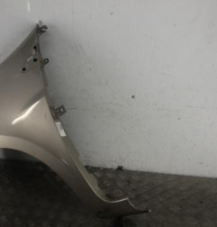 Aile avant gauche RENAULT CLIO 3