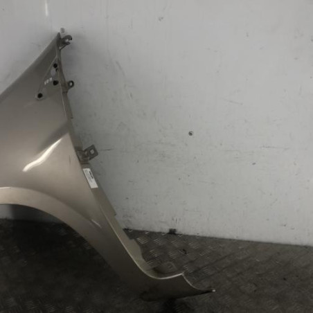 Aile avant gauche RENAULT CLIO 3