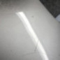 Aile avant gauche RENAULT CLIO 3