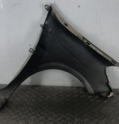 Aile avant gauche RENAULT CLIO 3 Photo n°6