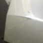 Aile avant gauche RENAULT CLIO 3