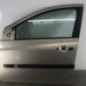 Porte avant gauche RENAULT CLIO 3
