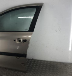 Porte avant gauche RENAULT CLIO 3