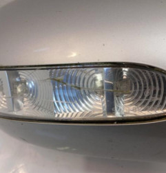 Retroviseur droit MERCEDES CLASSE E 211 Photo n°4