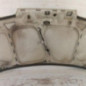 Capot CITROEN AX
