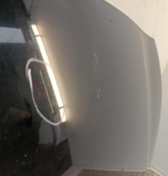 Capot HYUNDAI I 20 1