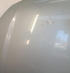 Capot HYUNDAI GETZ Photo n°3