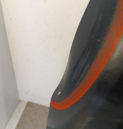 Capot DS DS4 1