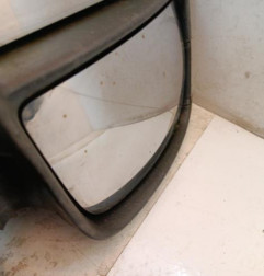 Retroviseur droit IVECO DAILY 6 Photo n°3