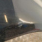 Aile avant droit TOYOTA AVENSIS 3