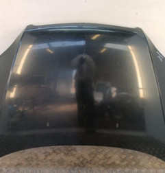 Capot CHEVROLET AVEO 1 Photo n°1
