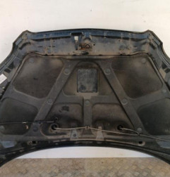 Capot CHEVROLET AVEO 1 Photo n°3