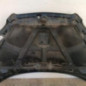 Capot CHEVROLET AVEO 1