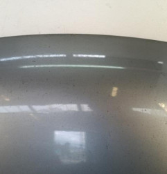 Capot NISSAN NV200 Photo n°3