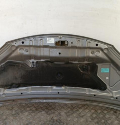 Capot NISSAN NV200 Photo n°5