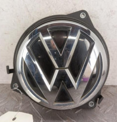 Poignee hayon VOLKSWAGEN POLO 5 Photo n°1