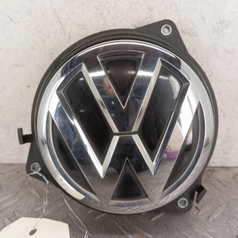 Poignee hayon VOLKSWAGEN POLO 5 Poignee hayon VOLKSWAGEN POLO 5