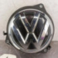 Poignee hayon VOLKSWAGEN POLO 5