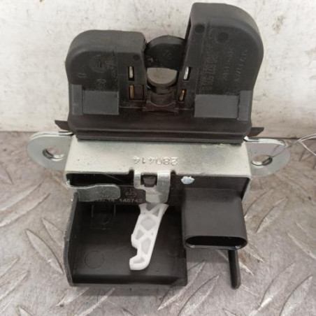 Serrure de hayon VOLKSWAGEN POLO 5