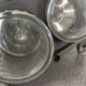 Optique avant principal gauche (feux)(phare) ALFA ROMEO 159