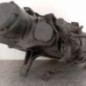 Optique avant principal gauche (feux)(phare) ALFA ROMEO 159