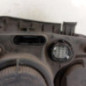 Optique avant principal gauche (feux)(phare) ALFA ROMEO 159