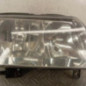 Optique avant principal droit (feux)(phare) VOLKSWAGEN POLO 3