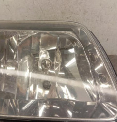 Optique avant principal droit (feux)(phare) VOLKSWAGEN POLO 3