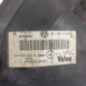 Optique avant principal droit (feux)(phare) VOLKSWAGEN POLO 3