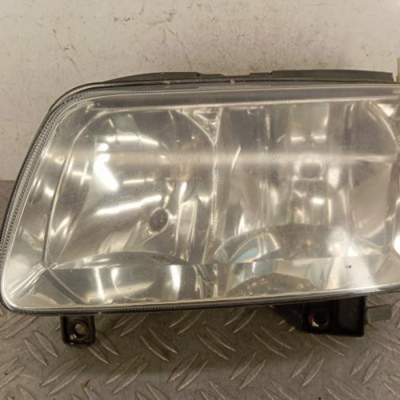 Optique avant principal gauche (feux)(phare) VOLKSWAGEN POLO 3