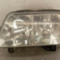 Optique avant principal gauche (feux)(phare) VOLKSWAGEN POLO 3