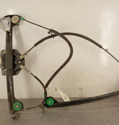 Leve vitre electrique avant gauche PEUGEOT 206
