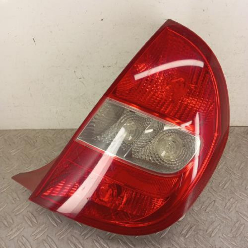 Feu arriere principal droit (feux) CITROEN C5 1
