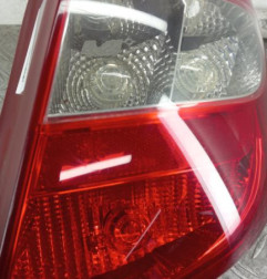 Feu arriere principal droit (feux) CITROEN C5 1