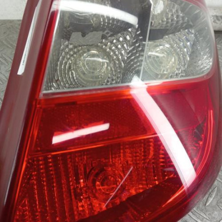 Feu arriere principal droit (feux) CITROEN C5 1