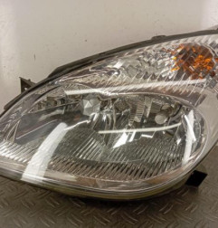 Optique avant principal gauche (feux)(phare) CITROEN C5 1 Photo n°1