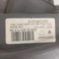 Optique avant principal gauche (feux)(phare) CITROEN C5 1