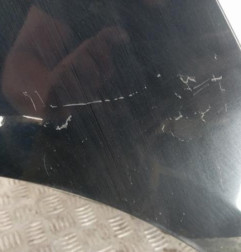 Aile avant gauche HYUNDAI I 10 1