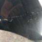 Aile avant gauche HYUNDAI I 10 1
