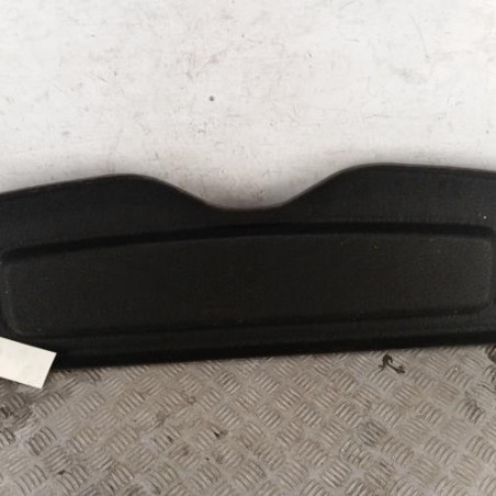 Plage arriere SKODA CITIGO
