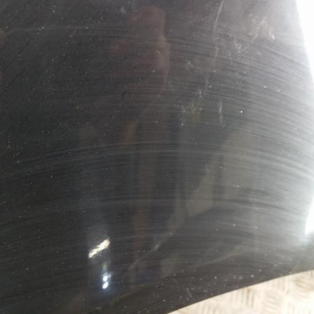Aile avant gauche OPEL CORSA D