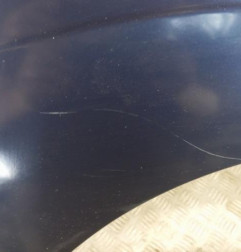 Aile avant droit FORD FOCUS 1