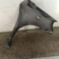 Aile avant gauche TOYOTA YARIS 1