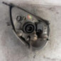 Optique avant principal gauche (feux)(phare) TOYOTA YARIS 1