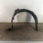 Pare boue avant droit TOYOTA YARIS 1