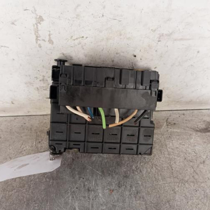 Boitier servitude moteur (BSM) PEUGEOT 307