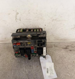 Boitier servitude moteur (BSM) PEUGEOT 307